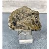 Image 3 : Bornite on Quartz Steward Mine Specimen