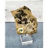 Image 2 : Bornite on Quartz Steward Mine Specimen