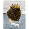 Image 2 : Gypsum Selenite Rose Specimen