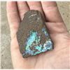 Image 2 : Boulder Opal Queensland Australia Specimen