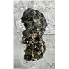 Image 4 : Sphalerite on Pyrite Butte Montana Specimen
