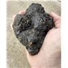 Image 1 : Sphalerite Chalcopyrite Butte Montana Specimen