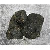 Image 2 : Sphalerite Chalcopyrite Butte Montana Specimen