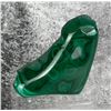 Image 1 : Polished Malachite Congo Specimen