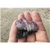Image 1 : Amethyst Big Timber Montana Specimen