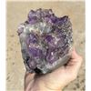 Image 2 : Exceptional Amethyst Butte Montana Specimen