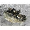 Image 3 : Enargite and Pyrite Butte Montana Specimen