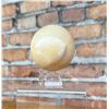 Image 1 : Golden Onyx Sphere
