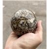 Image 2 : Hardystonite Sphere