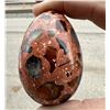Image 2 : Mexican Fire Opal Egg