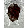 Image 2 : Red Obsidian Vermont Specimen