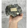 Image 2 : Enargite and Pyrite Butte Montana Specimen