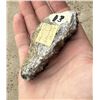 Image 2 : Wurtzite Butte Montana Specimen