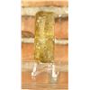 Image 1 : Yellow Green Tourmaline California Specimen