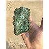 Image 2 : Chrysocolla and Malachite Specimen
