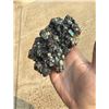 Image 2 : Iridescent Pyrite Steward Mine Specimen