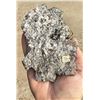 Image 3 : Iridescent Pyrite Steward Mine Specimen