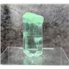 Image 1 : Gem Grade Naturally Terminated Aquamarine Specimen
