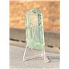 Image 2 : Gem Grade Naturally Terminated Aquamarine Specimen