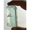 Image 3 : Gem Grade Naturally Terminated Aquamarine Specimen