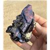 Image 1 : Stunning Covellite Butte Montana Specimen