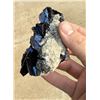 Image 2 : Stunning Covellite Butte Montana Specimen