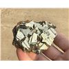 Image 1 : Pyrite Butte Montana Specimen