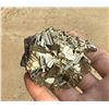 Image 2 : Pyrite Butte Montana Specimen
