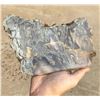 Image 1 : Polished Lace Agate Slab
