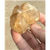 Image 1 : Golden Calcite England Specimen