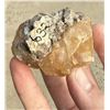 Image 2 : Golden Calcite England Specimen