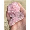 Image 2 : Crystalized Rose Quartz Specimen