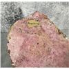 Image 4 : Rhodonite Butte Montana Specimen