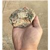 Image 2 : Brochantite Chuquicamata Chile Specimen