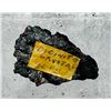Image 2 : Digenite Leonard Mine Butte Montana Specimen