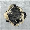 Image 1 : Schorl Tourmaline with Muscovite Specimen