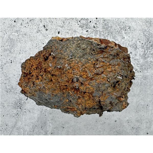 Silver Ore Utah Specimen