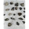 Image 3 : Enargite Pyrite Bornite Butte Montana Specimens
