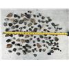 Image 5 : Enargite Pyrite Bornite Butte Montana Specimens
