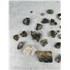 Image 2 : Enargite Pyrite Bornite Butte Montana Specimens