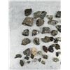 Image 2 : Enargite Pyrite Bornite Butte Montana Specimens