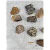 Image 2 : Collection of Montana Mineral Specimens