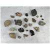 Image 1 : Collection of Montana Mineral Specimens