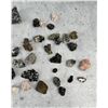 Image 3 : Collection of Montana Mineral Specimens