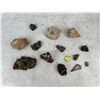 Image 1 : Collection of Montana Mineral Specimens