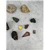 Image 3 : Collection of Montana Mineral Specimens