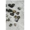 Image 3 : Enargite Pyrite Bornite Butte Montana Specimens