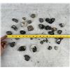Image 4 : Enargite Pyrite Bornite Butte Montana Specimens