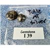Image 5 : Butte Montana Button Silver Specimens