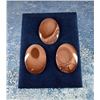Image 1 : Bruneau Jasper Cabochons